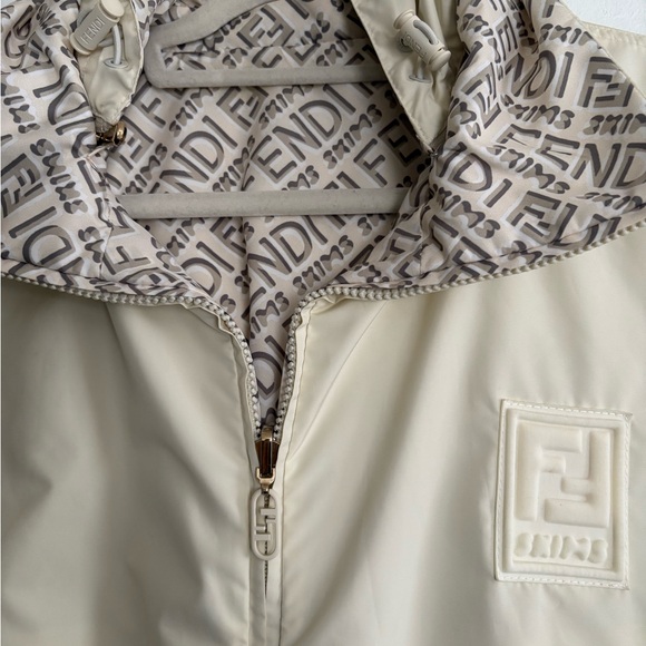 Fendi x Skims Jacket - Picture 3 of 8